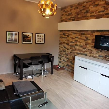 Appartement Kolobrzeg-Podczele Extérieur photo