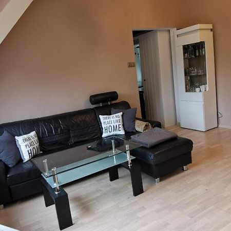 Appartement Kolobrzeg-Podczele Extérieur photo