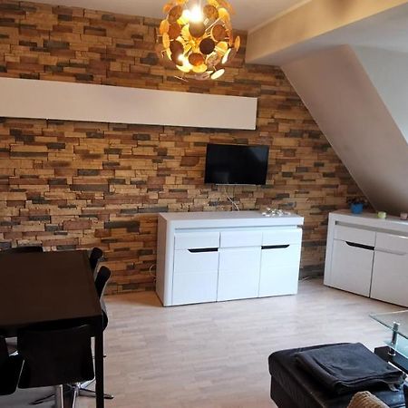 Appartement Kolobrzeg-Podczele Extérieur photo