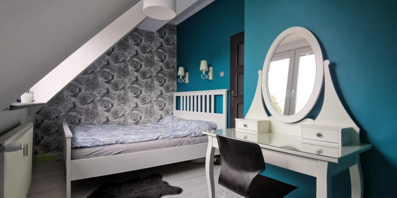 Appartement Kolobrzeg-Podczele Extérieur photo