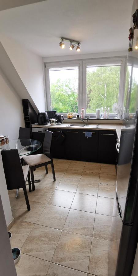 Appartement Kolobrzeg-Podczele Extérieur photo