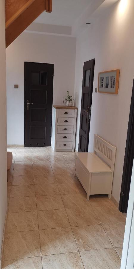 Appartement Kolobrzeg-Podczele Extérieur photo
