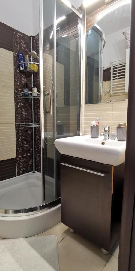 Appartement Kolobrzeg-Podczele Extérieur photo
